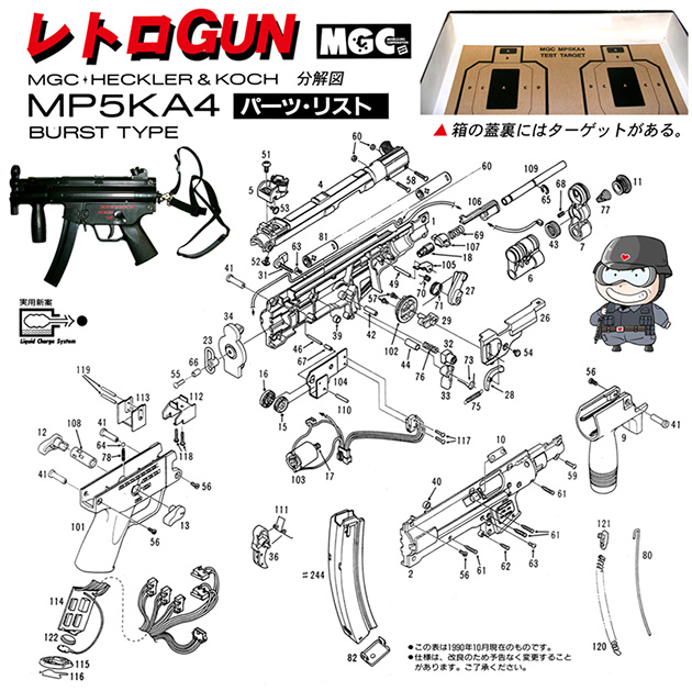 レトロガン4-03-2