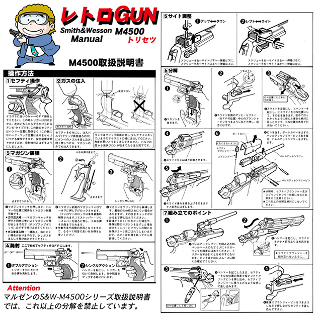 レトロガン4-06-2