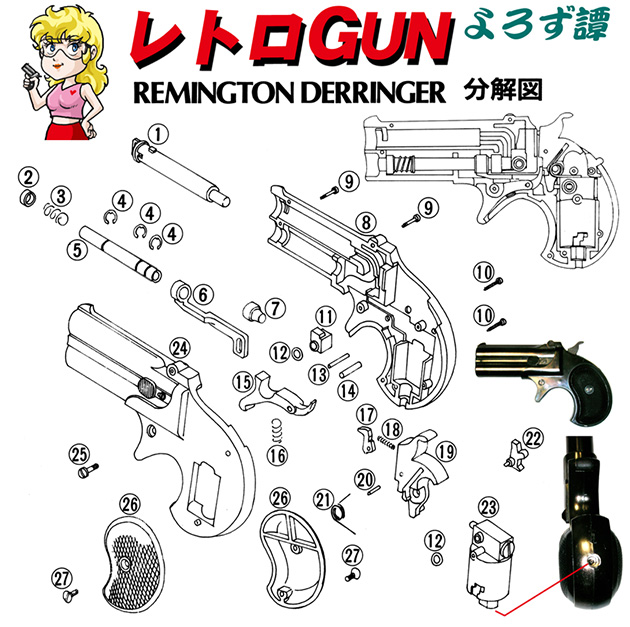レトロガン6-01-2