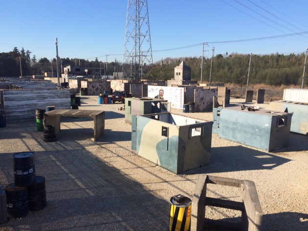 フィールド参考画像3