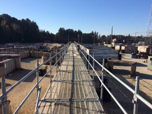 フィールド参考画像1