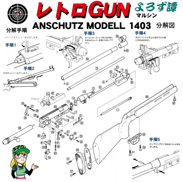 レトロガン10-01-2