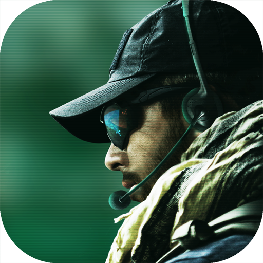 CAPCOM の本格ミリタリーシミュレーション 『BLACK COMMAND』が配信開始！