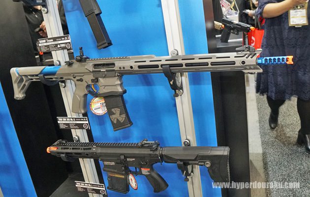 SHOT SHOW 2019 G&G ARMAMENT
