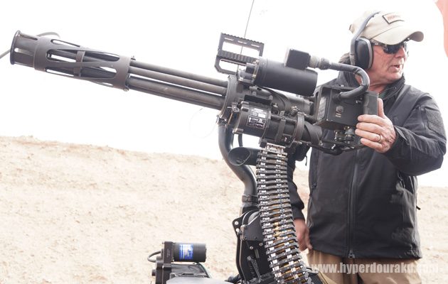 SHOT SHOW 2019 INDUSTRY DAY