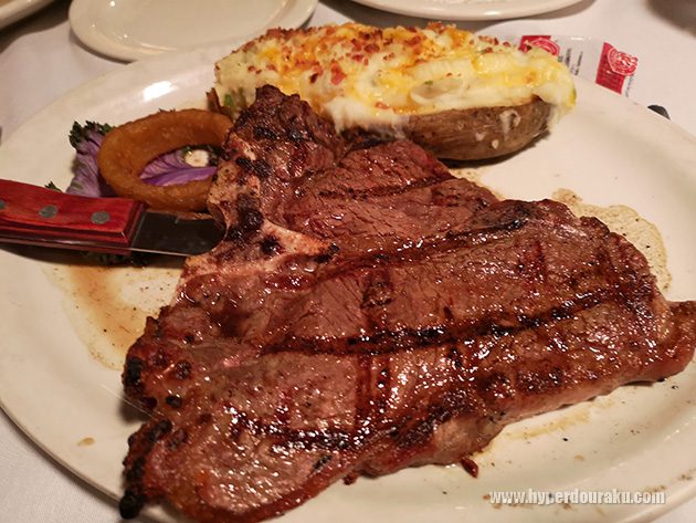 ラスベガスで食ったものだけを紹介する記事 2019