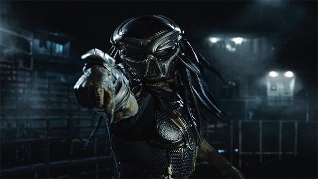 プレデターの倒し方を解説。ガジェット通信でハイパー道楽の中の人が出ています!