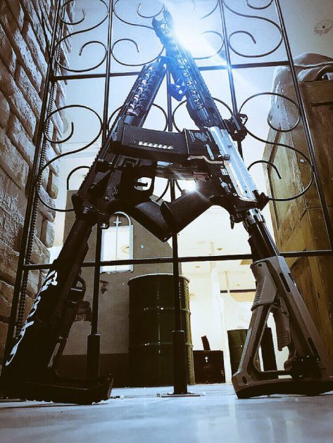 FLY HIGH x BRAVE POINT コラボイベント開催！