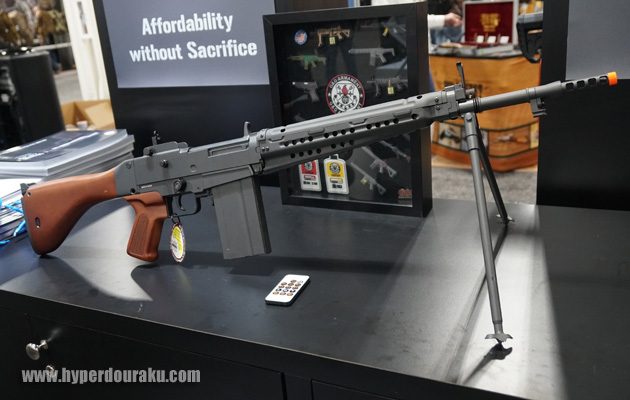 SHOT SHOW 2020 – DAY 1