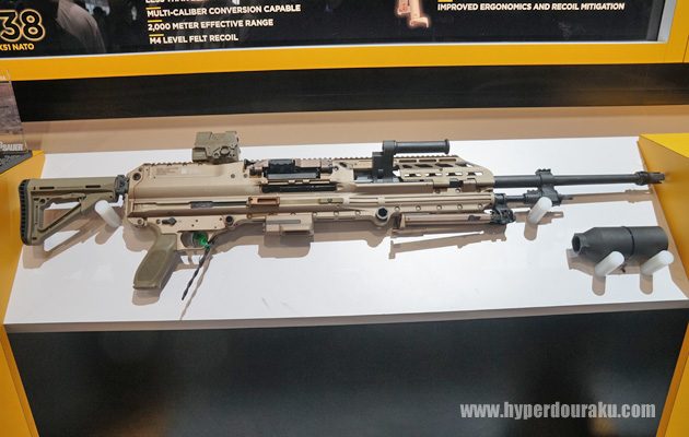 SHOT SHOW 2020 – DAY 2