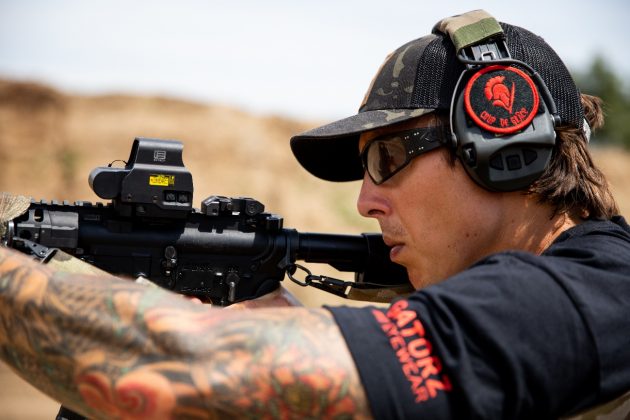 GATORZ Eyewearよりミルスペック耐衝撃モデルはじめ、 新商品が続々登場！