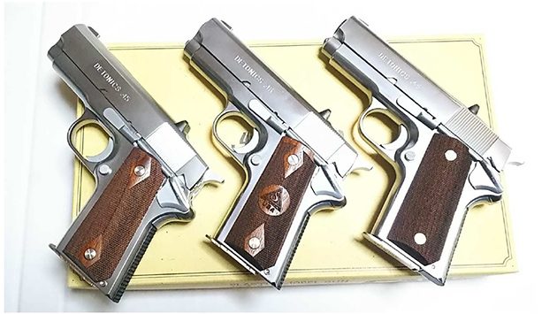 タニオコバ CAW製デトニクス・タニオコバカスタム