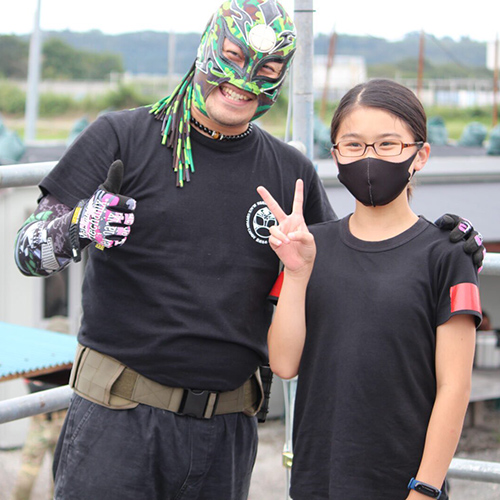 〜道を解して自ら楽しむ、此れ道楽也〜