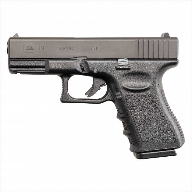 KSC G19 ガスブローバック再販情報