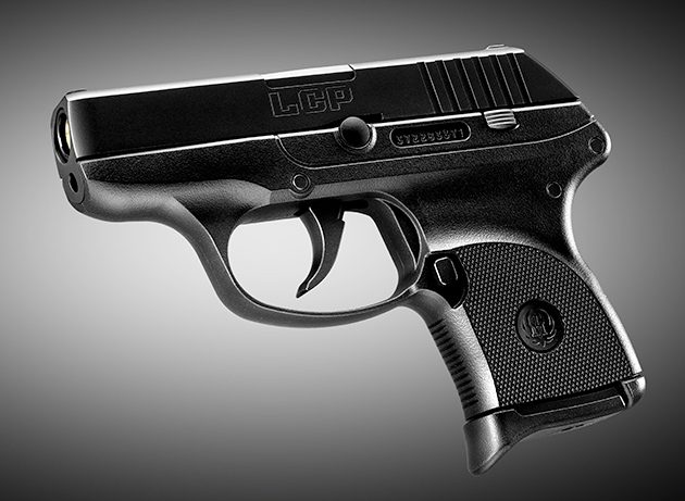 東京マルイ ガスガン LCPが4/14発売!!