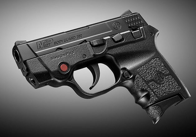 東京マルイ ボディガード380 ガスガンが5月27日発売!!