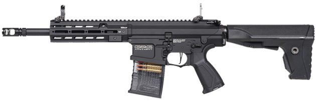 G&G G2Hシステム搭載 TR16 SBR308 MK l / MK II 5/28発売開始