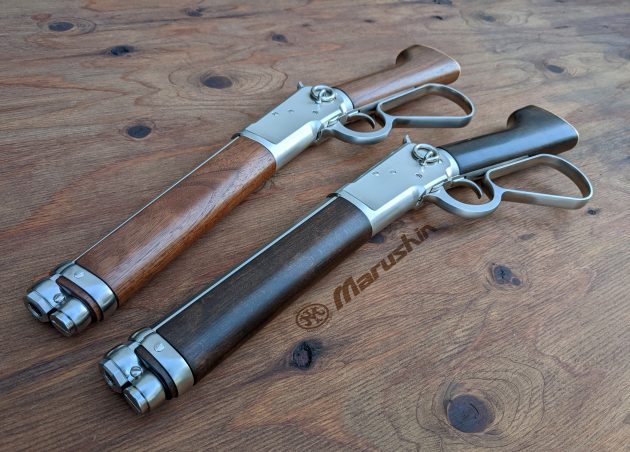 マルシン工業からランダルカスタムが本日出荷