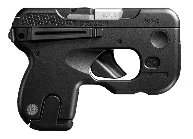 東京マルイ ガスガン CURVEが6月2日に発売!!