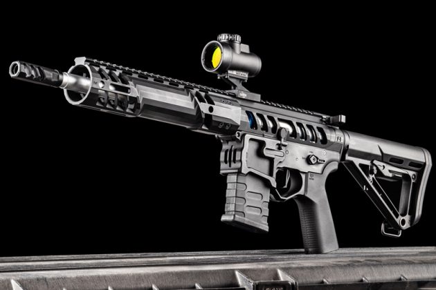 [ BATON airsoft ] UDR-15 RYUSOKU-AEGが5/20発売