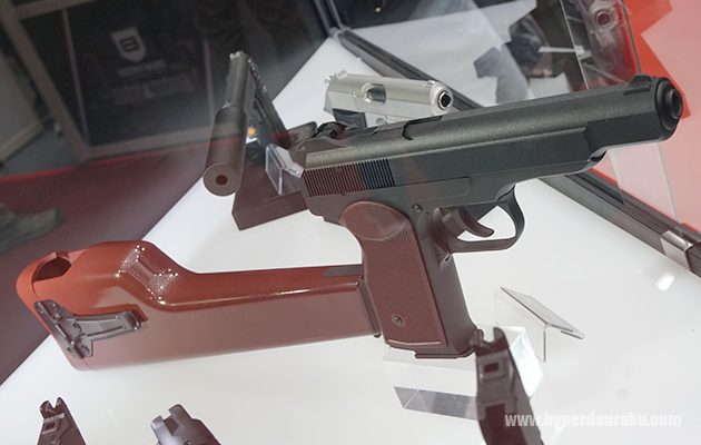 VFC 新製品 in 台湾MOA 2023