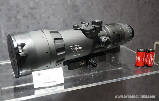 市街地戦闘訓練用教材を撃ってみた! SEECAT 2025